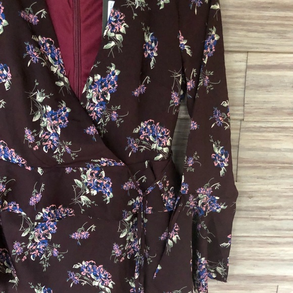 🛍closet closing🛍 NWT nasty gal dress - Picture 4 of 8